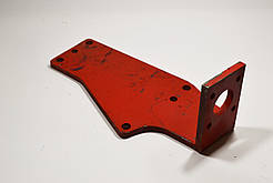 Кронштейн насоса дозатора ЮМЗ 45-3400030 (10 мм)