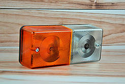 ЛІХТАР Передній Ф-402 (МТЗ, ЮМЗ, Т-40) нового зразка