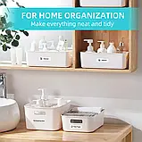 Портативний термопринтер бездротовий з Bluetooth, фіолетовий, 57×30 мм, термодрук без чорнил, для нотаток і етикеток, фото 3