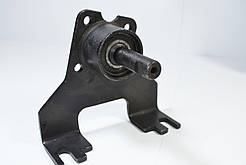 Кронштейн (склянка) насоса-дозатора трактора Т-40