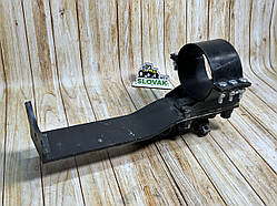 Кронштейн кріплення мтз-82 вед. передок ЦС 1-но стороннього ( на міст старого зразка )