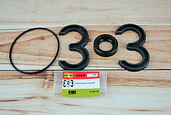 Ремкомплект гідронасоса НШ-50У