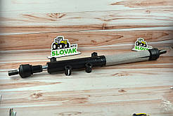 Гідроциліндр двосторонній кермовий Т-25. Ц40.25.160