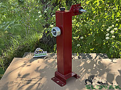 Гідробак посилений ГУРа МТЗ з Фільтром і кронштейном насоса-дозатора 70-3400020-03 (вир-во Україна ELT)