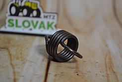 Пружина тормозів (на схльостку) МТЗ (5витков) 77.38.163 (Оригінал Р.Б)