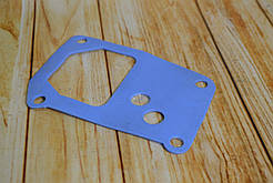 Прокладка центрифуги Д-240 (силикон) (кат.50-1404068)