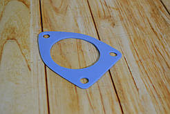 Прокладання впускного колектора Д-240 МТЗ (силікон) (кат.240-1003264-А)