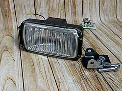Фара протитуманна МТЗ прямокутна ФПГ-104