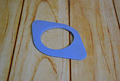 Прокладка маслозаливної горловини МТЗ (силікон) (кат.240-1002082-А1)