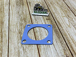 Прокладка корпусу термостата МТЗ (силікон) кат. 50-1306026