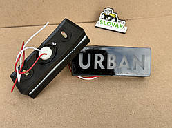 LED Універсальні повторювачі повороту (діодні "URBAN") на Нива 4х4 (ВАЗ 21213, 21214, 2131)