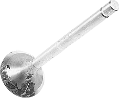 Клапан впускний (вів.) на Д-144 (Т-40) (пр-під Jubana) А05. 09. 020