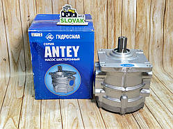 Насос Шестерневий НШ 100A-3.Л (НШ-Левый, Круглий) ANTEY | Гідросила