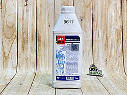 Антифриз Hoorvik G12-21 1л