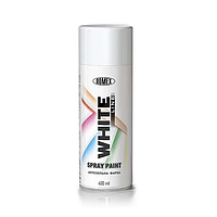 Аерозольний балон (WL9010) Domex White Line 400мл Білий глянсовий (WL9010)