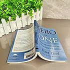 Zero To One By Peter Thiel with Blake Masters Notes on Startups How To Build The Future, фото 3