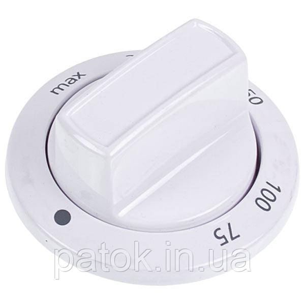 Регулювання температури духовки для плити Beko 250315428