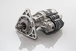 Стартер редукторний 12В 3,5 Квт Slovak Посилень (МТЗ, ЮМЗ, Т-40)