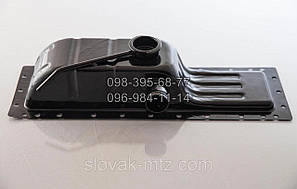 Система охолодження