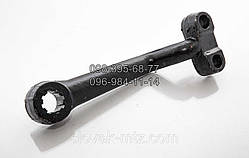 Сошка МТЗ рульова 52-3405042