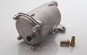 Система живлення