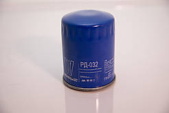 Фільтр очищення дизельного палива