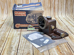 Корпус фільтра масляного (ФМ-009) АВТО 245-1017015