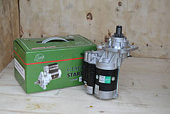 Стартер редукторний 12В 3.5 Квт Slovak Посилень CLAAS, MERCEDES BENZ Двигун; ОМ314-364