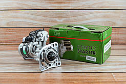 Стартер редукторний Slovak 12 V/3.5KW NEW HOLLAND 9 зубців