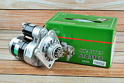 Стартер редукторний 12V, 3.2 КВт Словакія Slovak URSUS