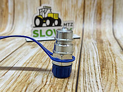 Розривна Муфта ТАТО МТЗ S24 М20х1,5 (ЄВРО-клапан)