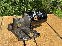 Корпус фільтра оливного в зборі з фільтром ФМ-009 МТЗ 245-1017015-Б (пр-во БЗА) тракторний