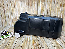 Бак паливний МТЗ правий пластиковий Оригінал Р.Б (кат.80-1101520)