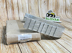 Вкладиші корінні ЯМЗ-236 Н1 236-1000102-В2 P0