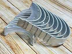 Вкладиші шатунні ЯМЗ-238 Н1 238-1000104-B2 Н1