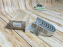 Вкладиши шатуние КамАЗ-740 Н1 7405.1000104 Р0