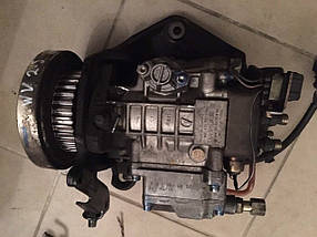 ПНВТ Фольксваген ЛТ 2.5 tdi
