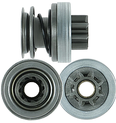 Бендикс стартера DODGE Neon 2.0, CITROEN C1, PEUGEOT 107, TOYOTA Aygo 1.0 i