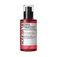 Some By Mi Snail Truecica Miracle Repair Serum Відновлююча сироватка