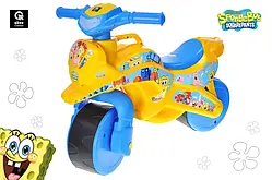 Мотоцикл мотобайк QB002-103 Губка Боб спанч боб
