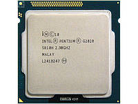 Процесор Intel® Pentium® Processor G2020 (3M Cache, 2.90 GHz)