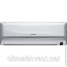 Кондиционер Samsung AQV 09 PSD