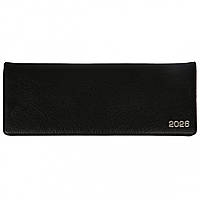 Планінг "Leo Planner" дат2026 128арк. Credo тв. обкл.,чорний №252679(10)