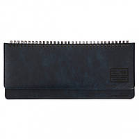 Планінг "Leo Planner" дат2026 128арк. Persona тв. обкл.,синій №252658(10)