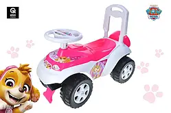 Толокар QB002-202 Щенячий патруль Команда дівчат paw patrol скай