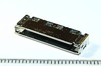 R001 30-pin Разъем, гнездо Samsung Galaxy Tab P1000 P1010 P3100 P3108 P3110 P5100 P5110 P6200 P6800 P6810