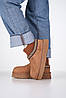 Черевики UGG Tasman Platform Sock Chestnut, фото 7