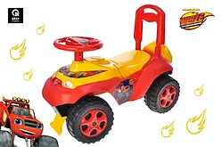 Толокар QB002-205 Вспиш Спиш Blaze