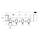 Колектор ППР 40х20 на 4 виходи із кульовими кранами KP K0171.PRO, фото 2