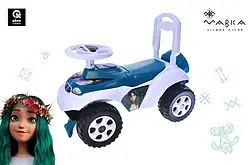 Толокар QB002-204 Мавка mavka